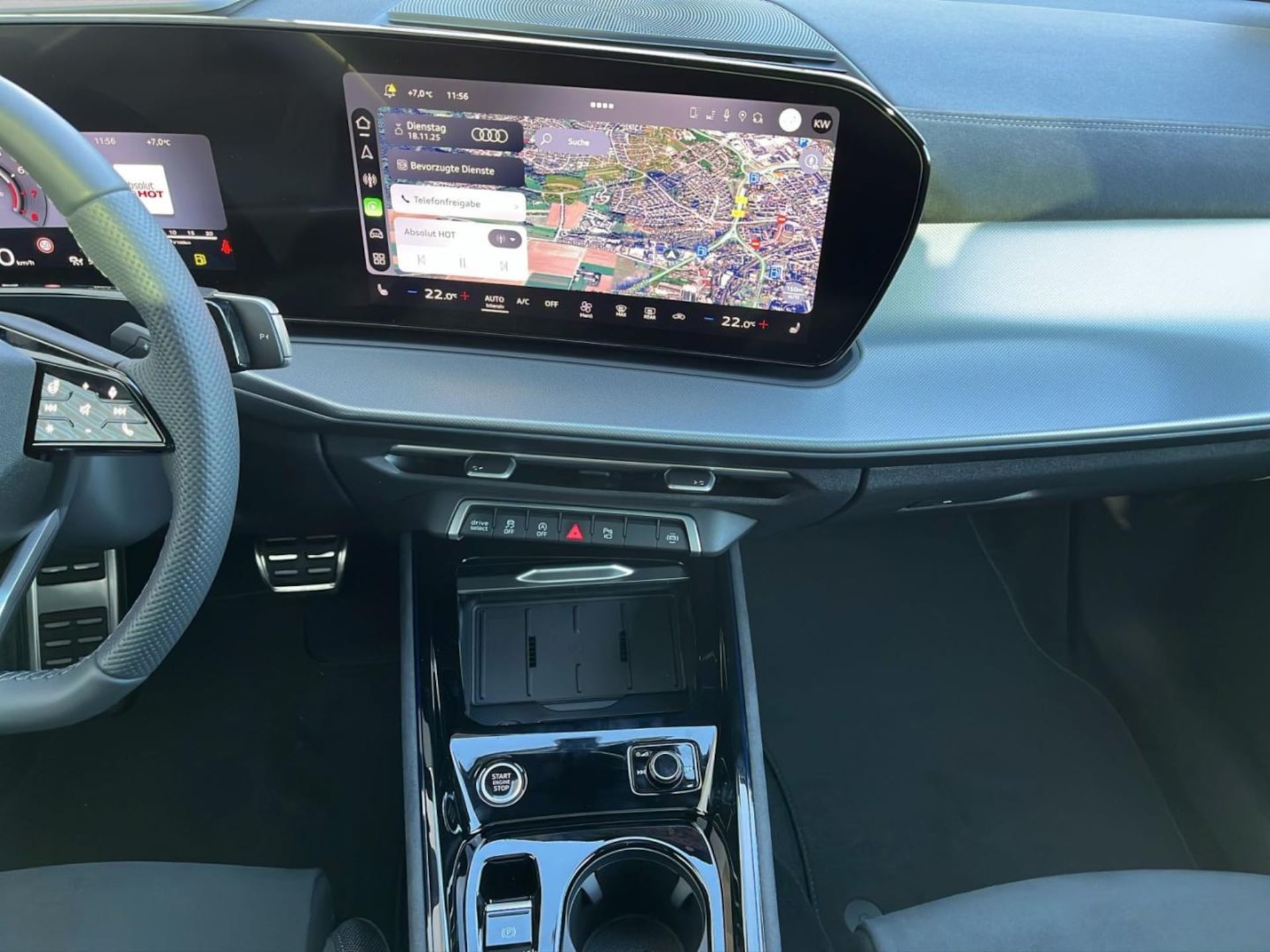 Audi Q3 SUV