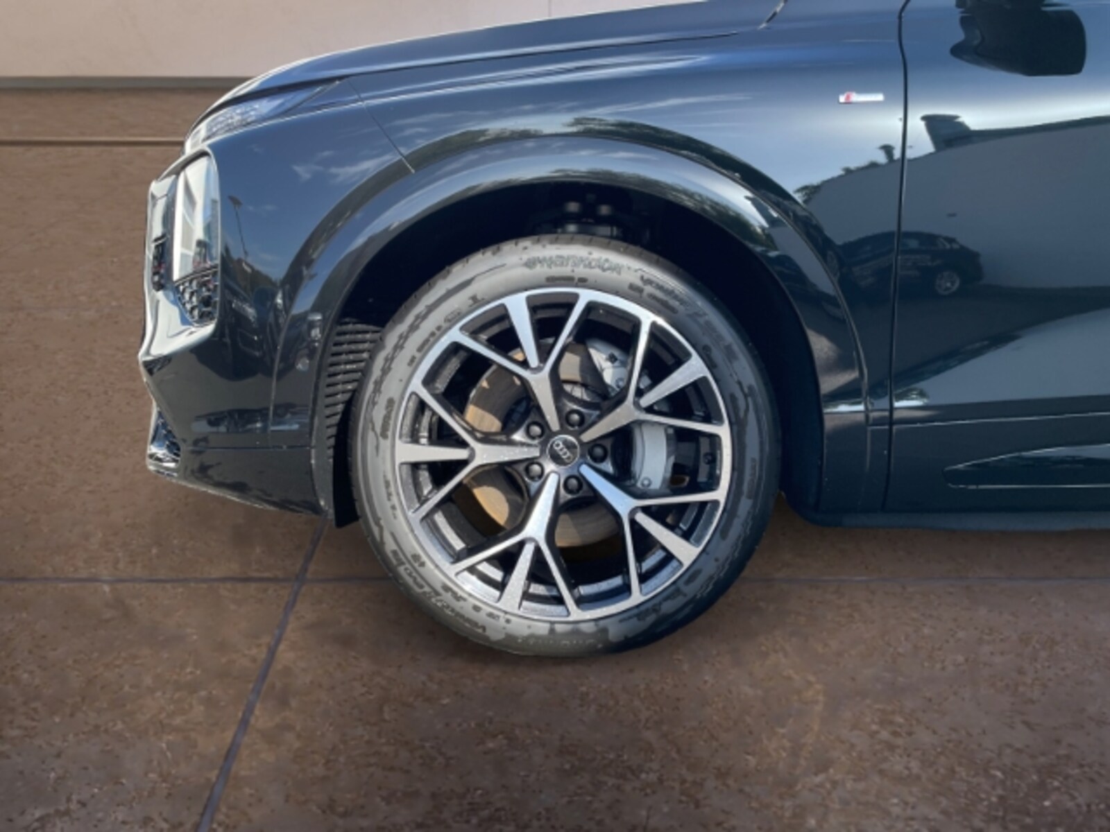 Audi Q7 – Bild 7