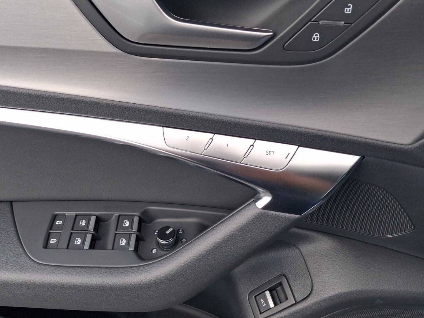 Bild über Audi S6 Avant TDI quattro tiptronic - für weitere Informationen kontaktieren Sie den Audi Partner