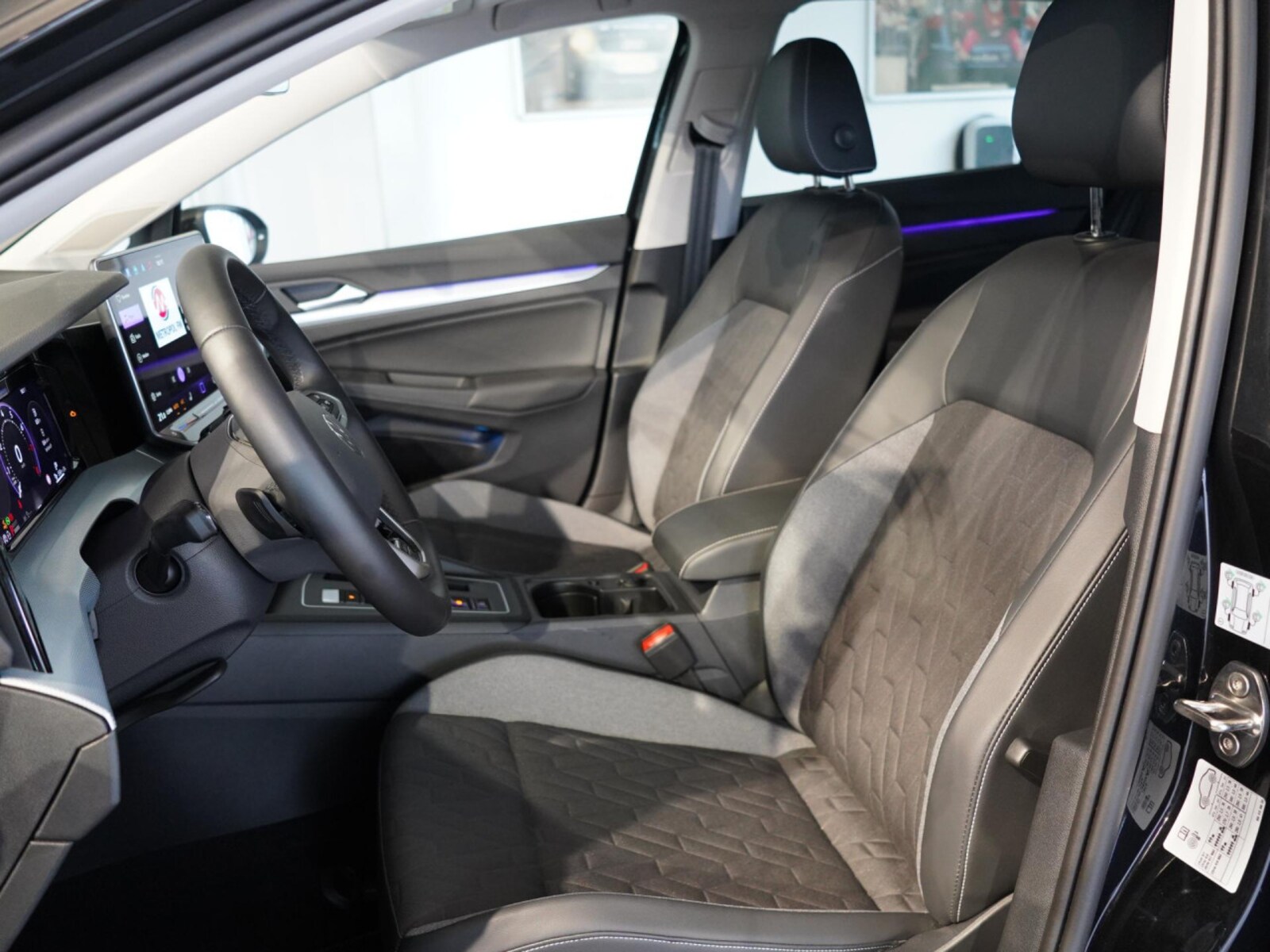 Volkswagen Golf – Bild 11