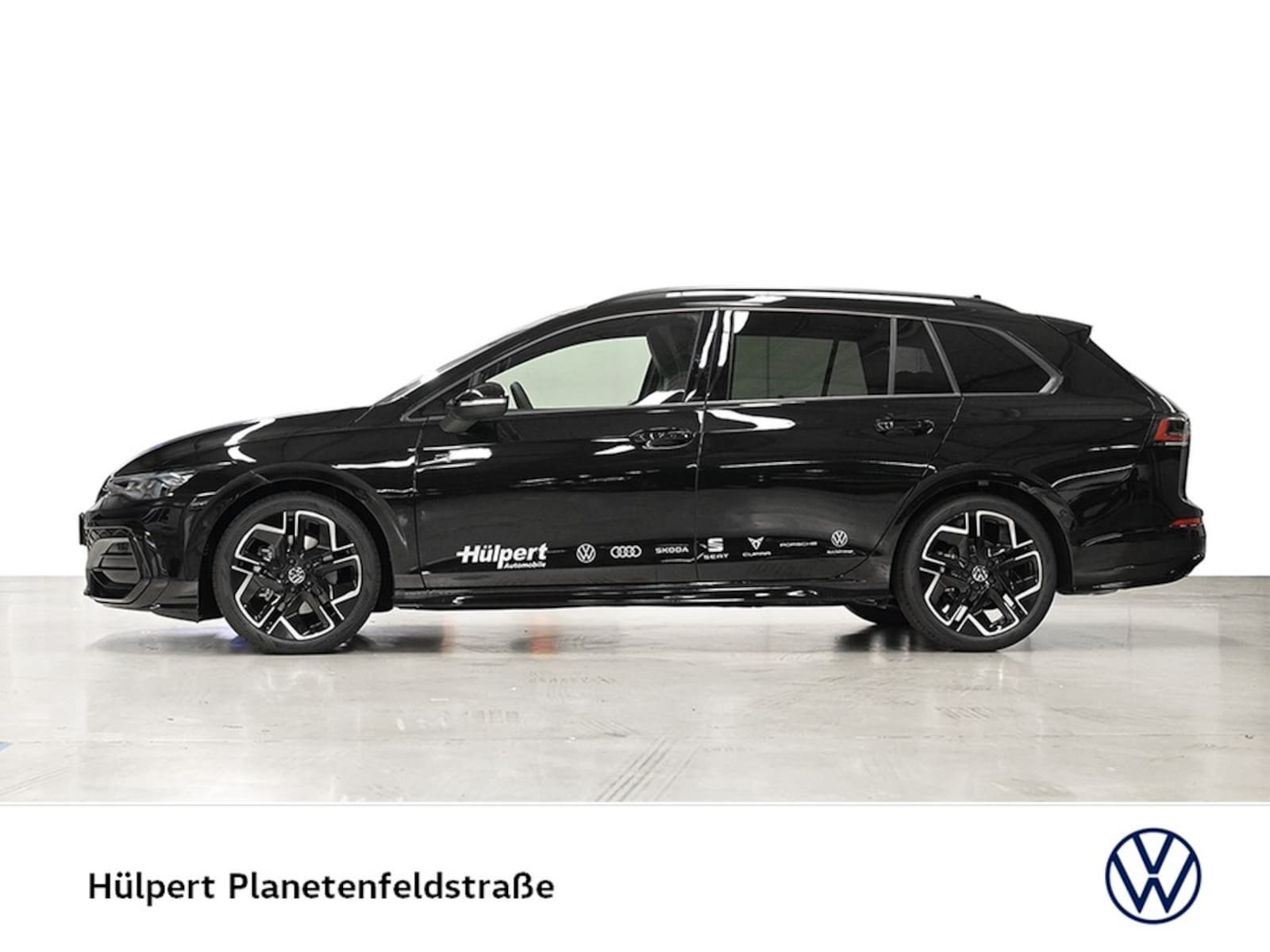 Volkswagen Golf Variant – Bild 3