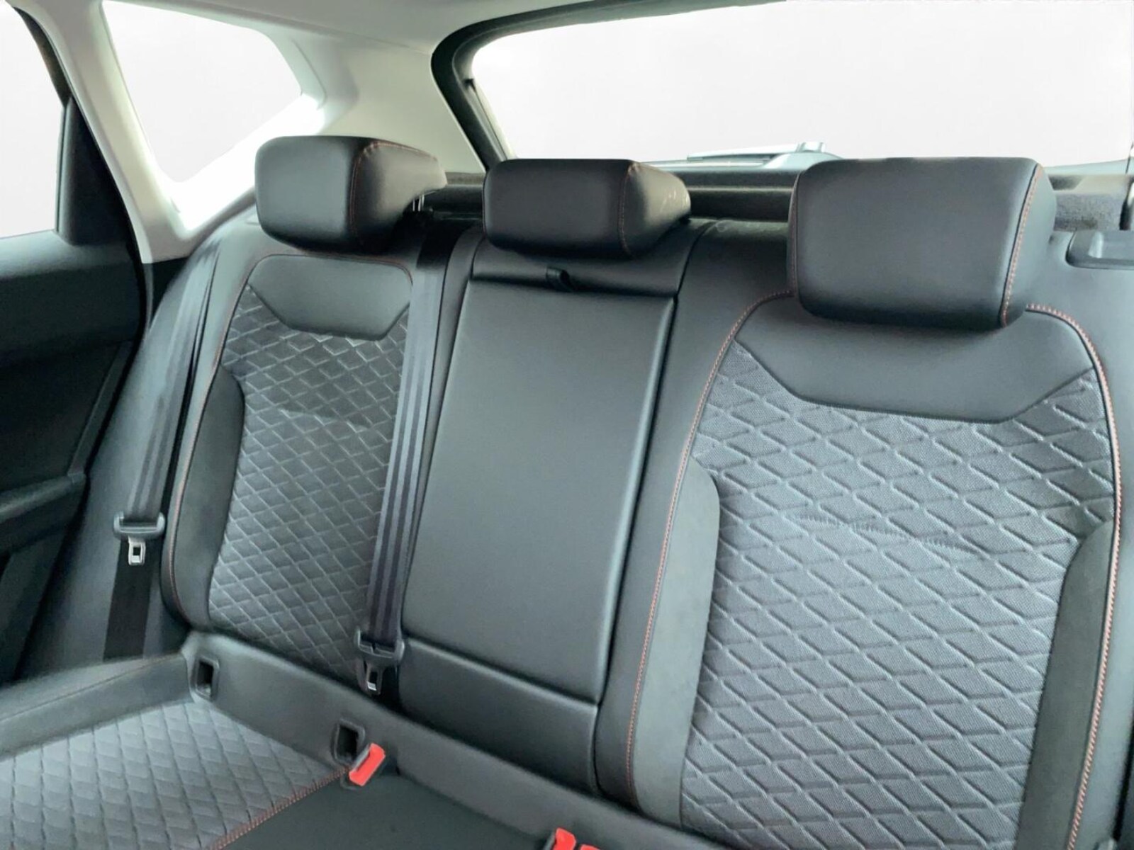 SEAT Ateca – Bild 11