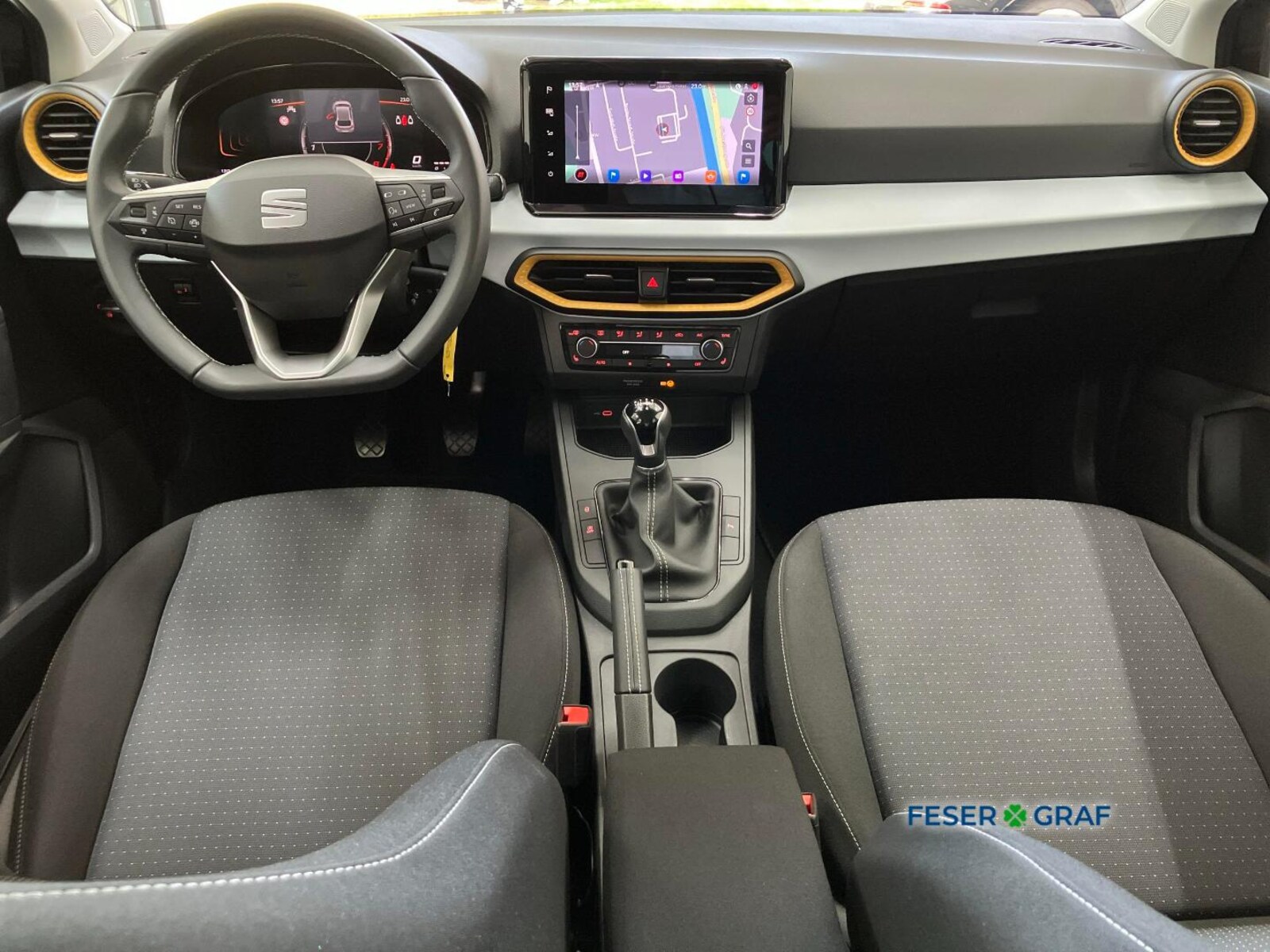SEAT Ibiza – Bild 9