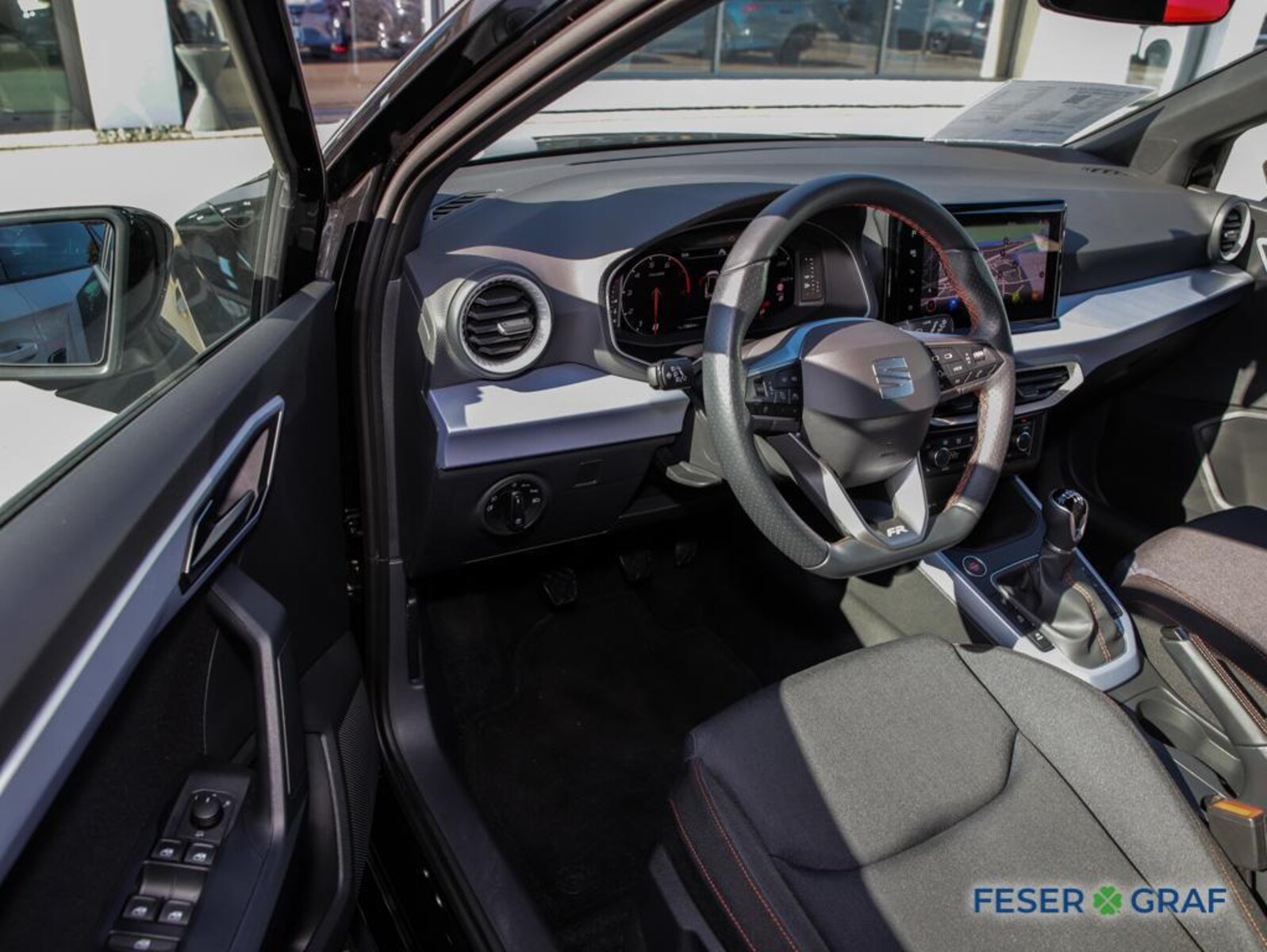 SEAT Arona – Bild 10