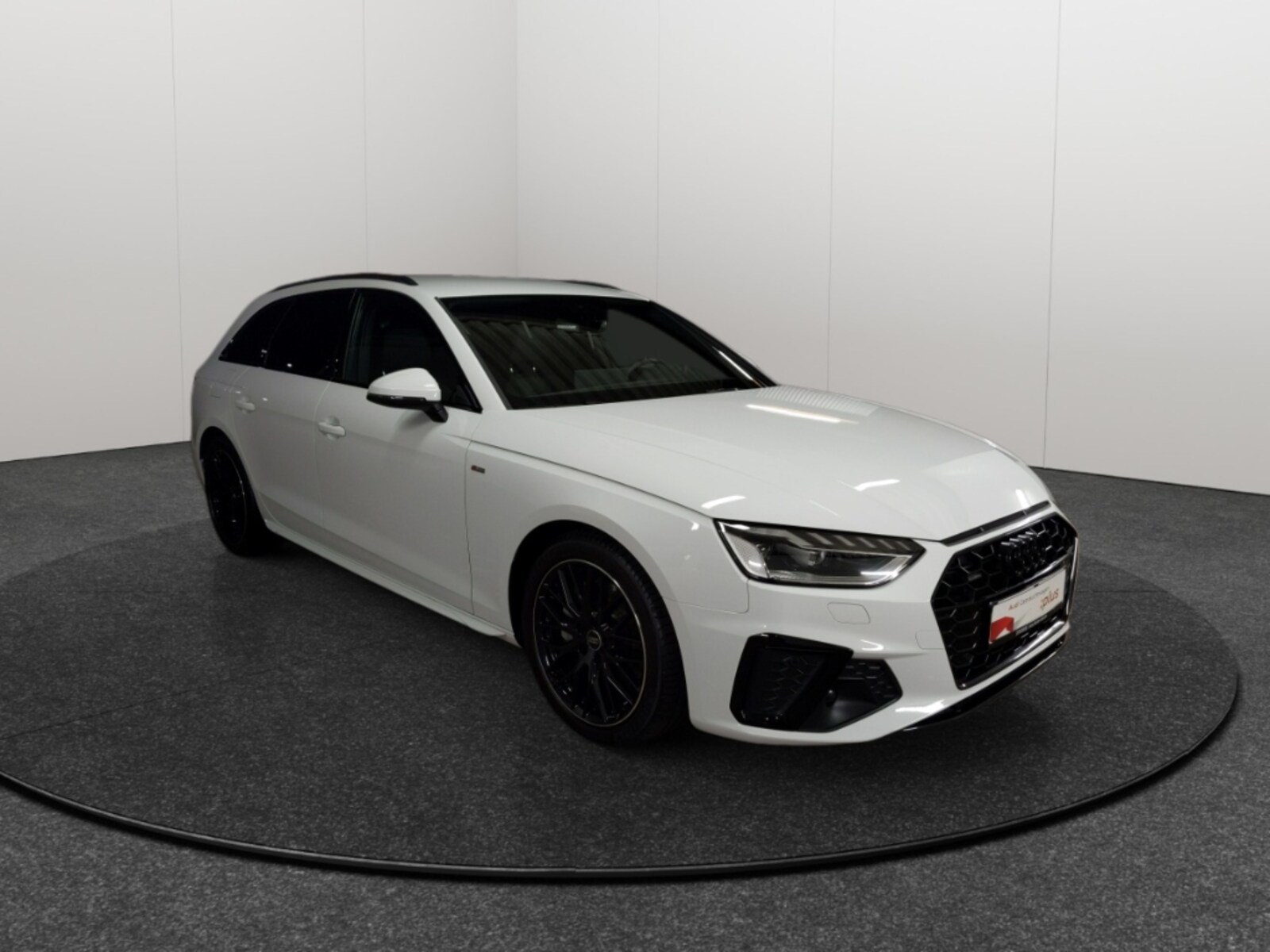 Audi A4 Avant – Bild 3