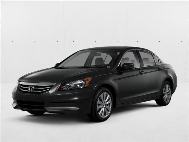 2011 Honda Accord
