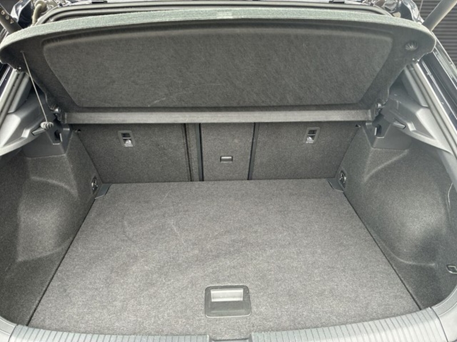 Volkswagen T-Roc – Bild 8