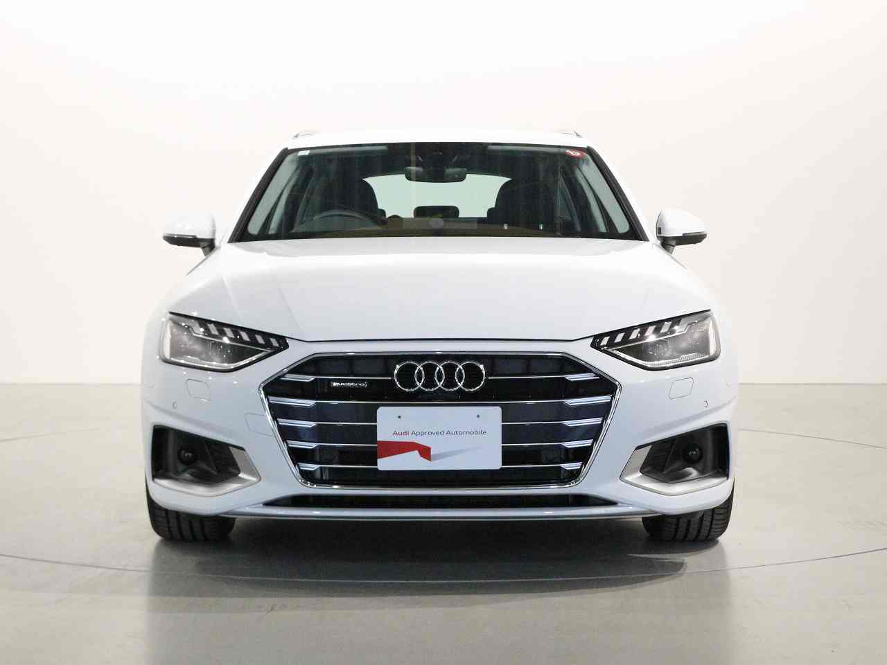 Image about Audi A4 Avant 40 TDI quattro advanced