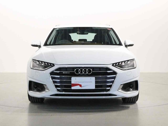 Image about Audi A4 Avant 40 TDI quattro advanced