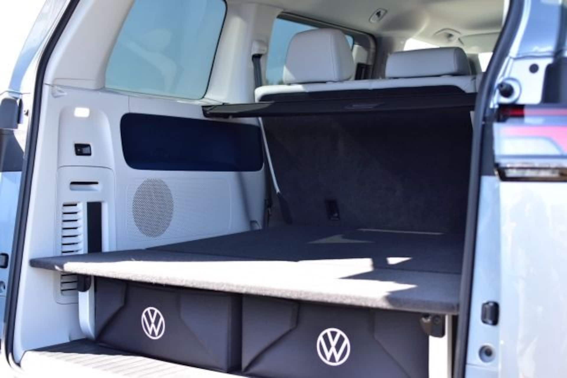 Volkswagen ID. Buzz Pro