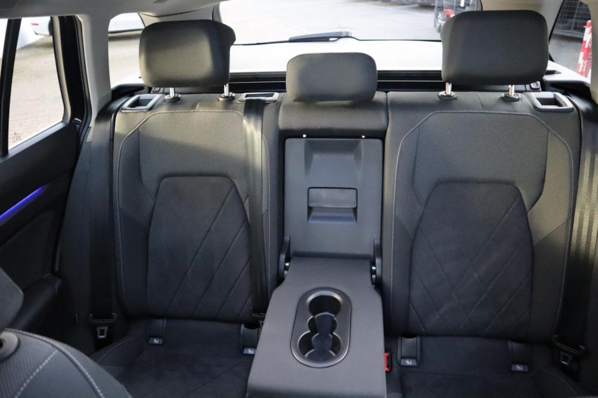 Volkswagen Golf Variant Style