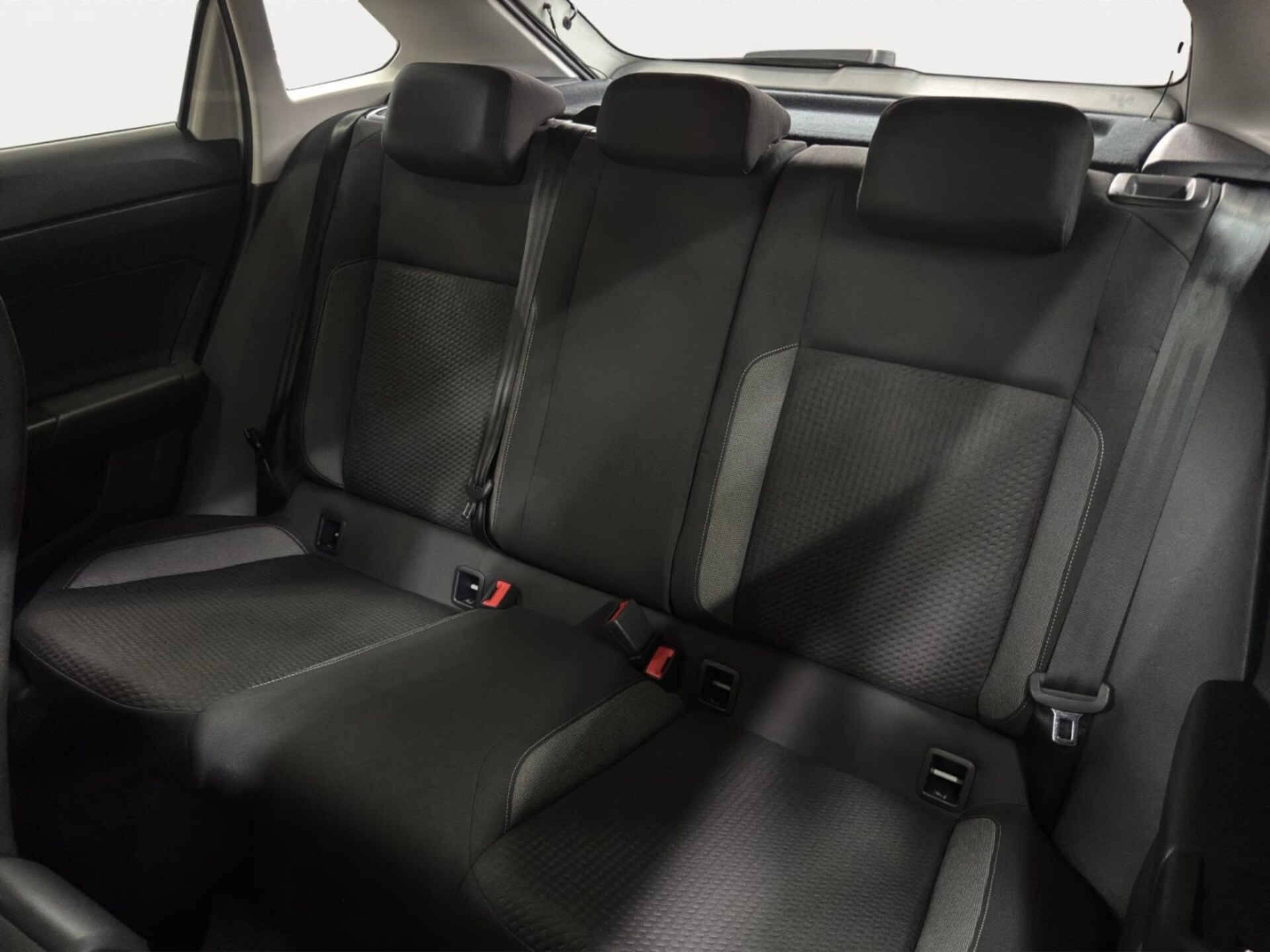 Volkswagen Taigo Life
