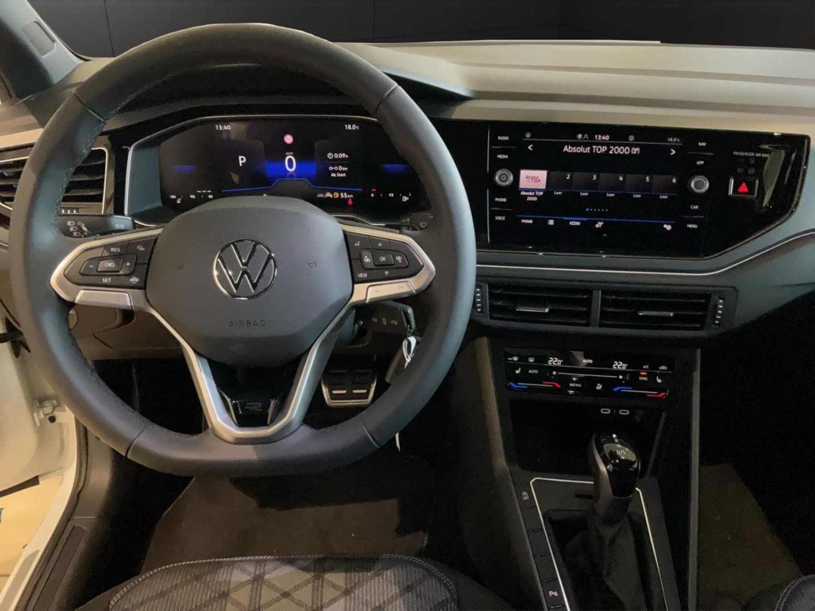 Volkswagen Taigo – Bild 9