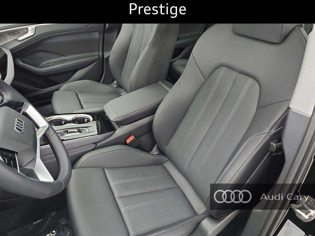 2026 Audi A6 Prestige - Photo 15