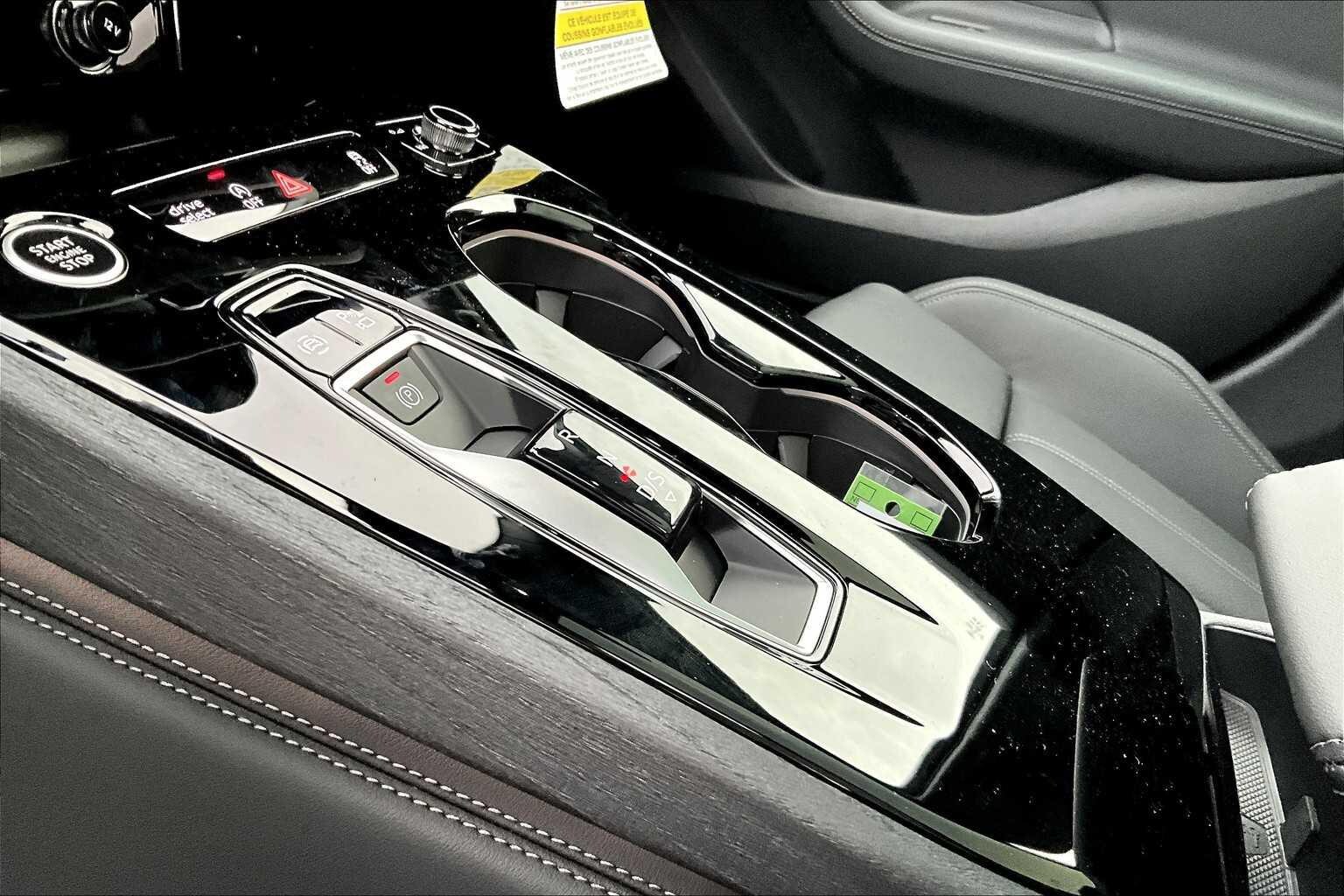 2025 Audi A5 Premium Plus - Photo 7