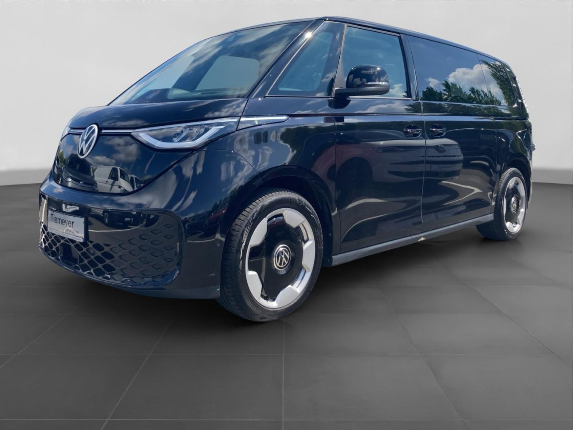 Volkswagen ID. Buzz Pro
