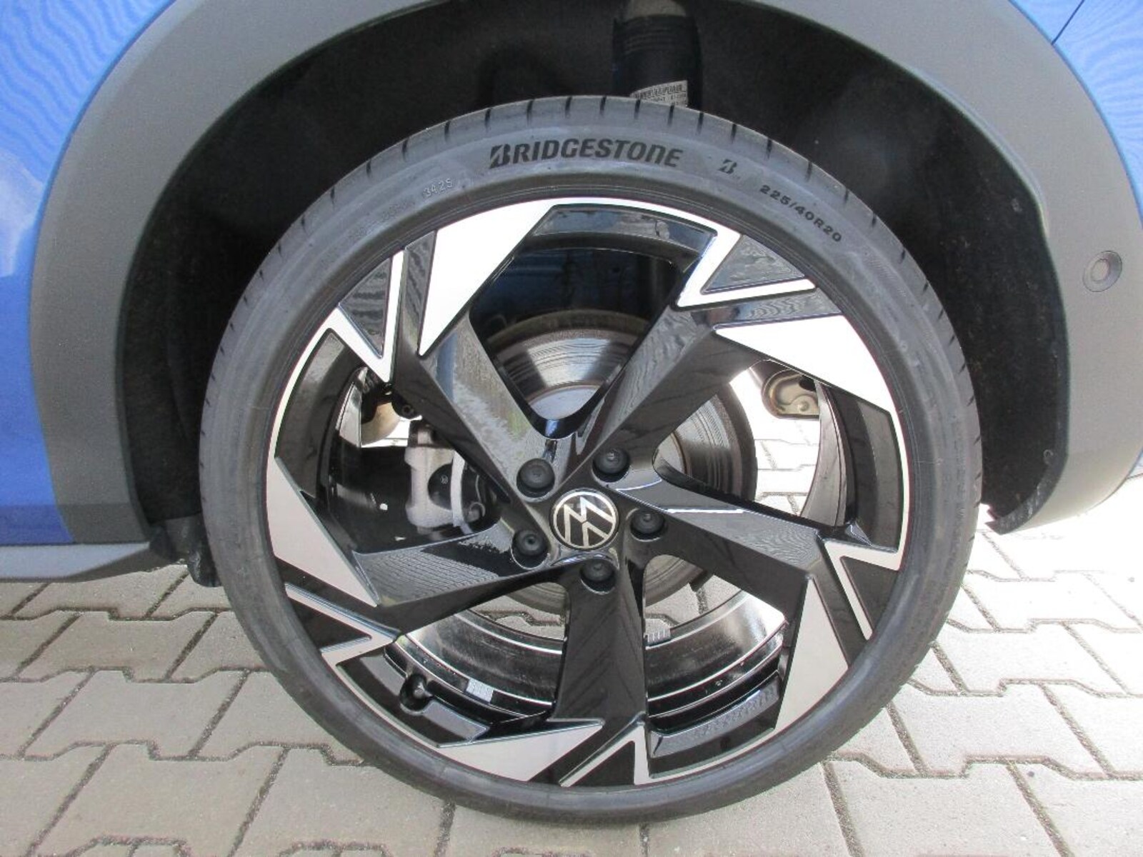 Volkswagen T-Roc – Bild 14