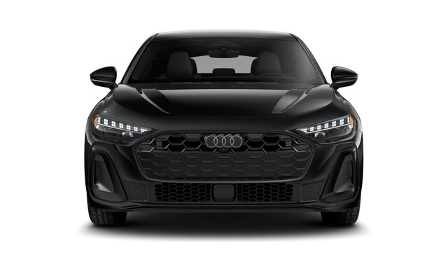 2025 Audi A5 Sedan