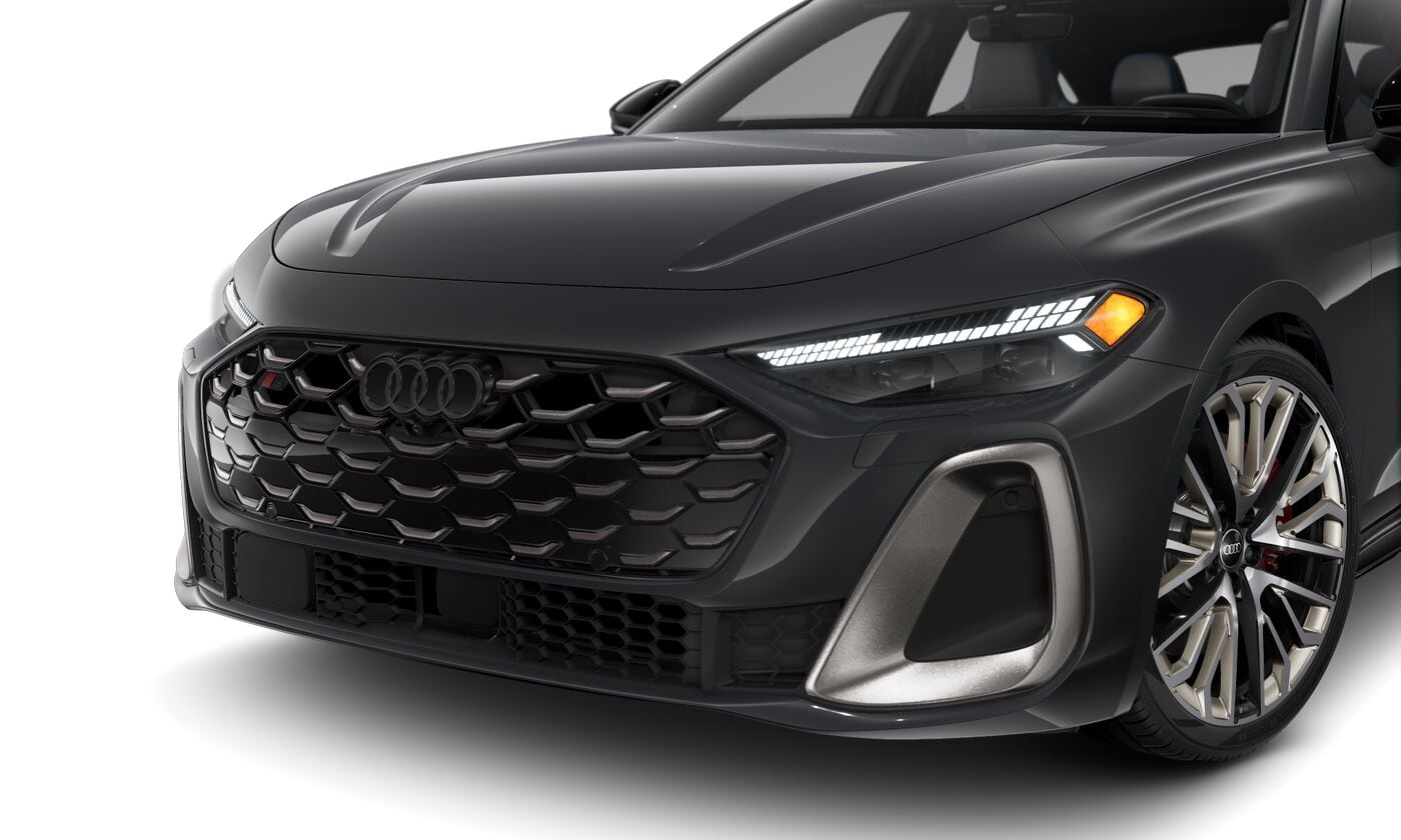 2025 Audi S5 Prestige - Photo 6
