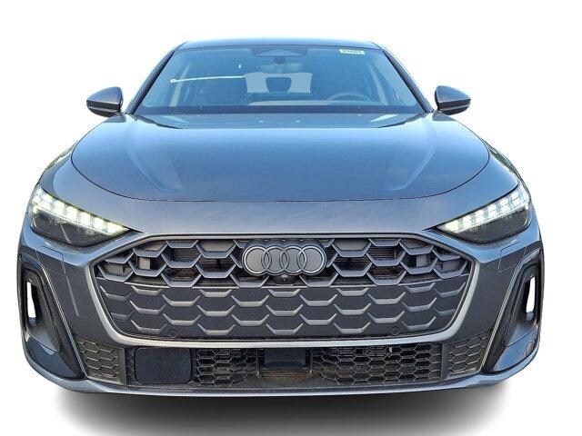2026 Audi A5 Sedan