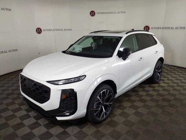 2026 Audi Q3 SUV