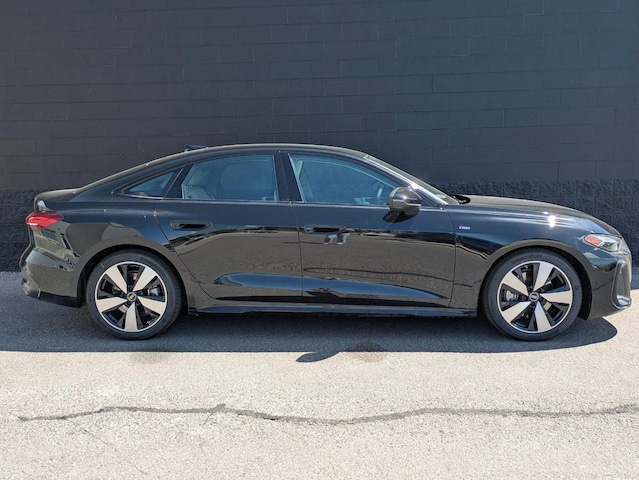 2026 Audi A5 Sedan
