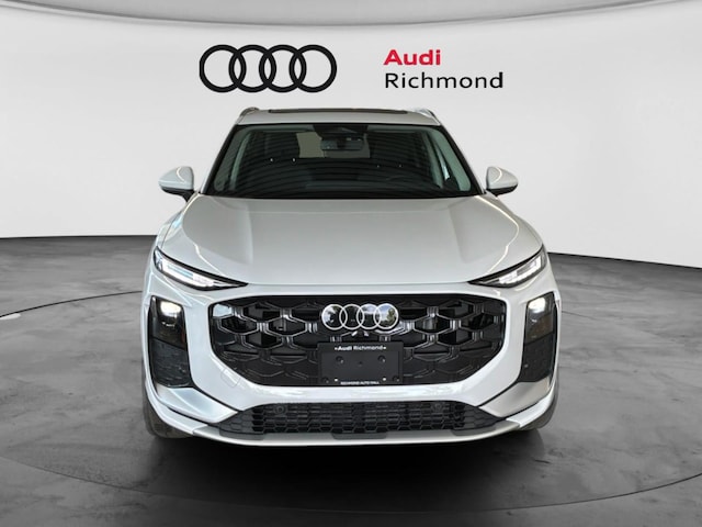 2026 Audi Q3 SUV