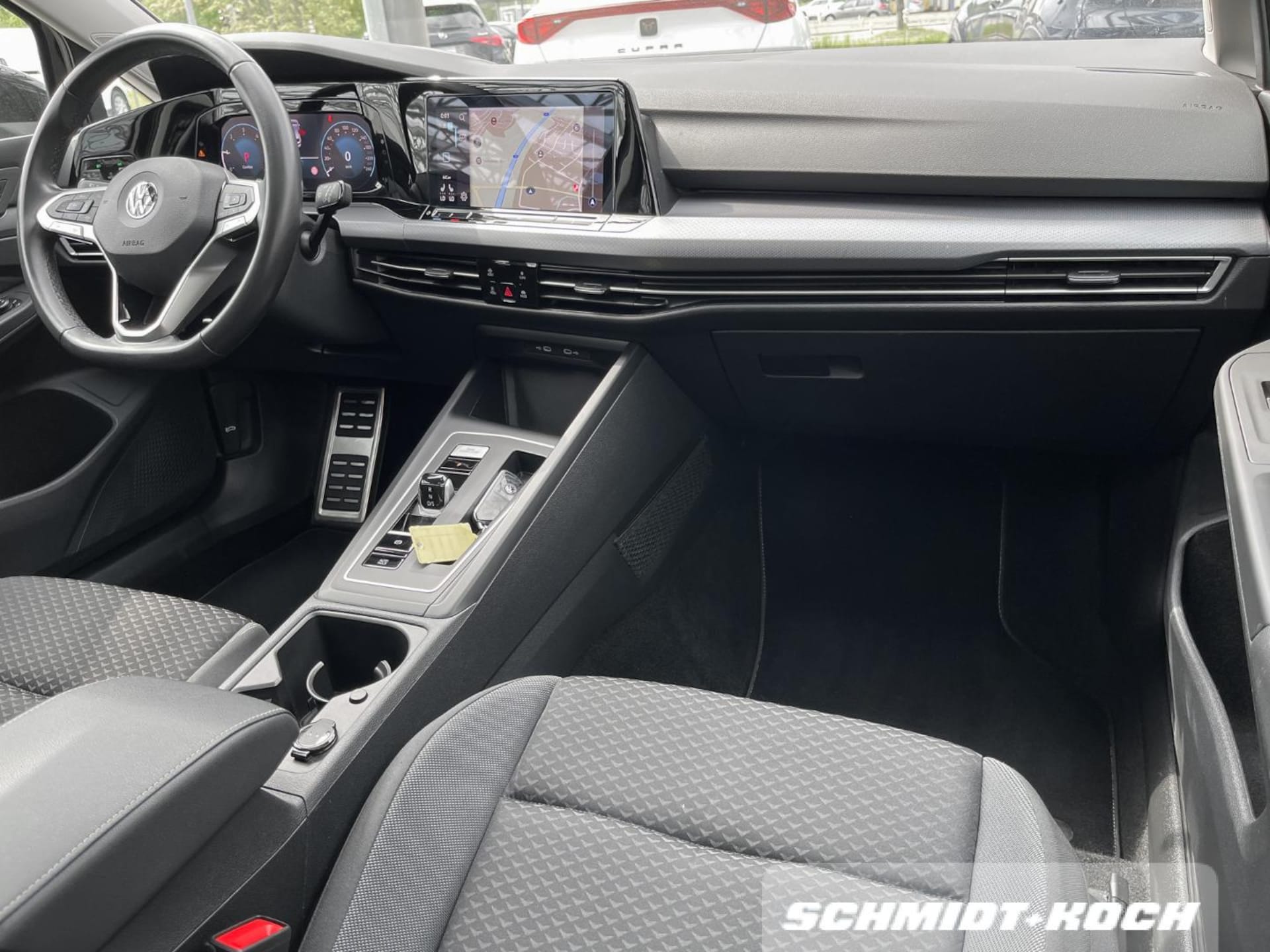 Volkswagen Golf Active