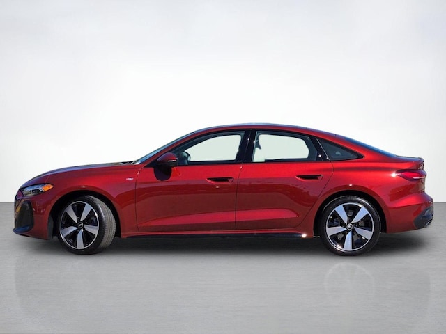 2026 Audi A5 Sedan