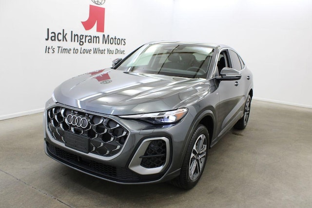 2026 Audi Q5 Sportback