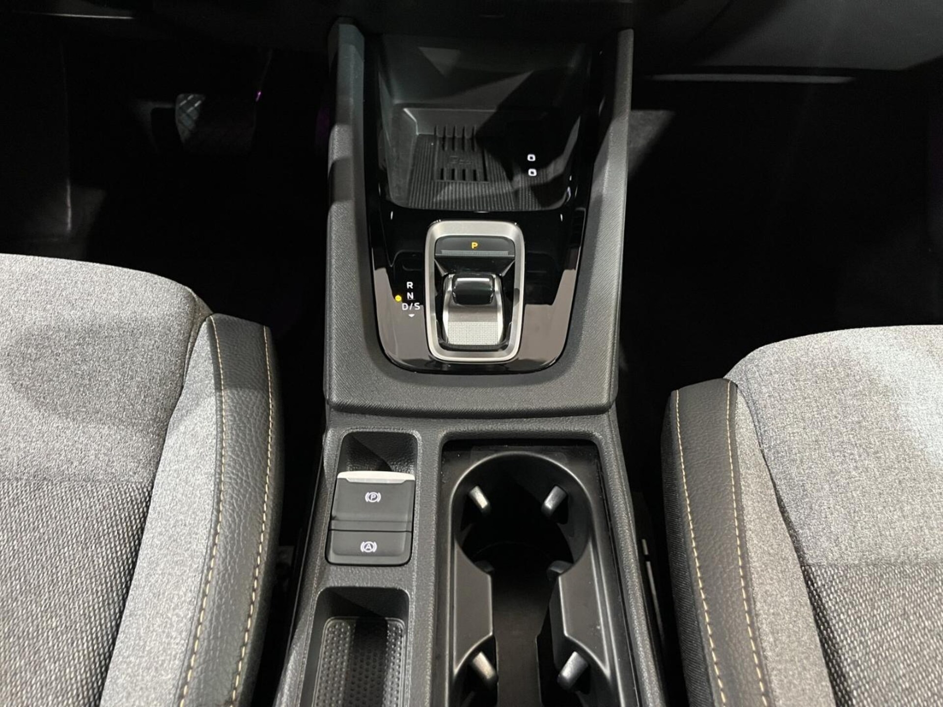 Skoda Octavia Combi Tour
