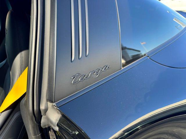 2019 Porsche 911 GTS - Photo 41