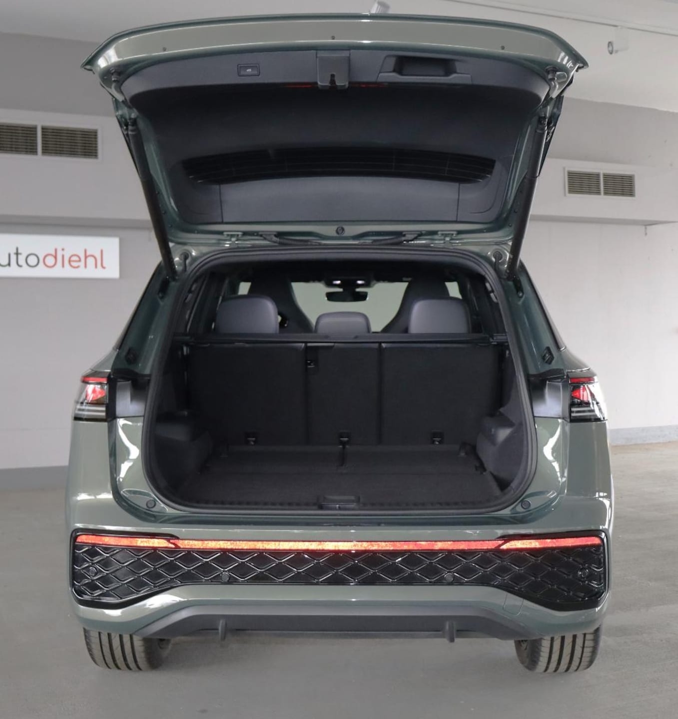 Volkswagen Tayron R-Line
