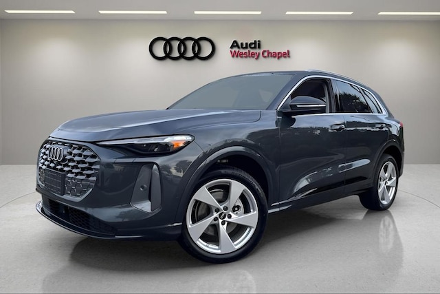 2025 Audi Q5