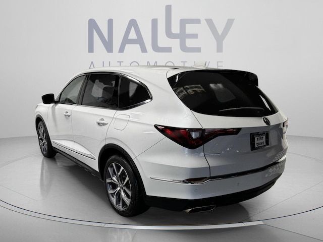 2023 Acura MDX
