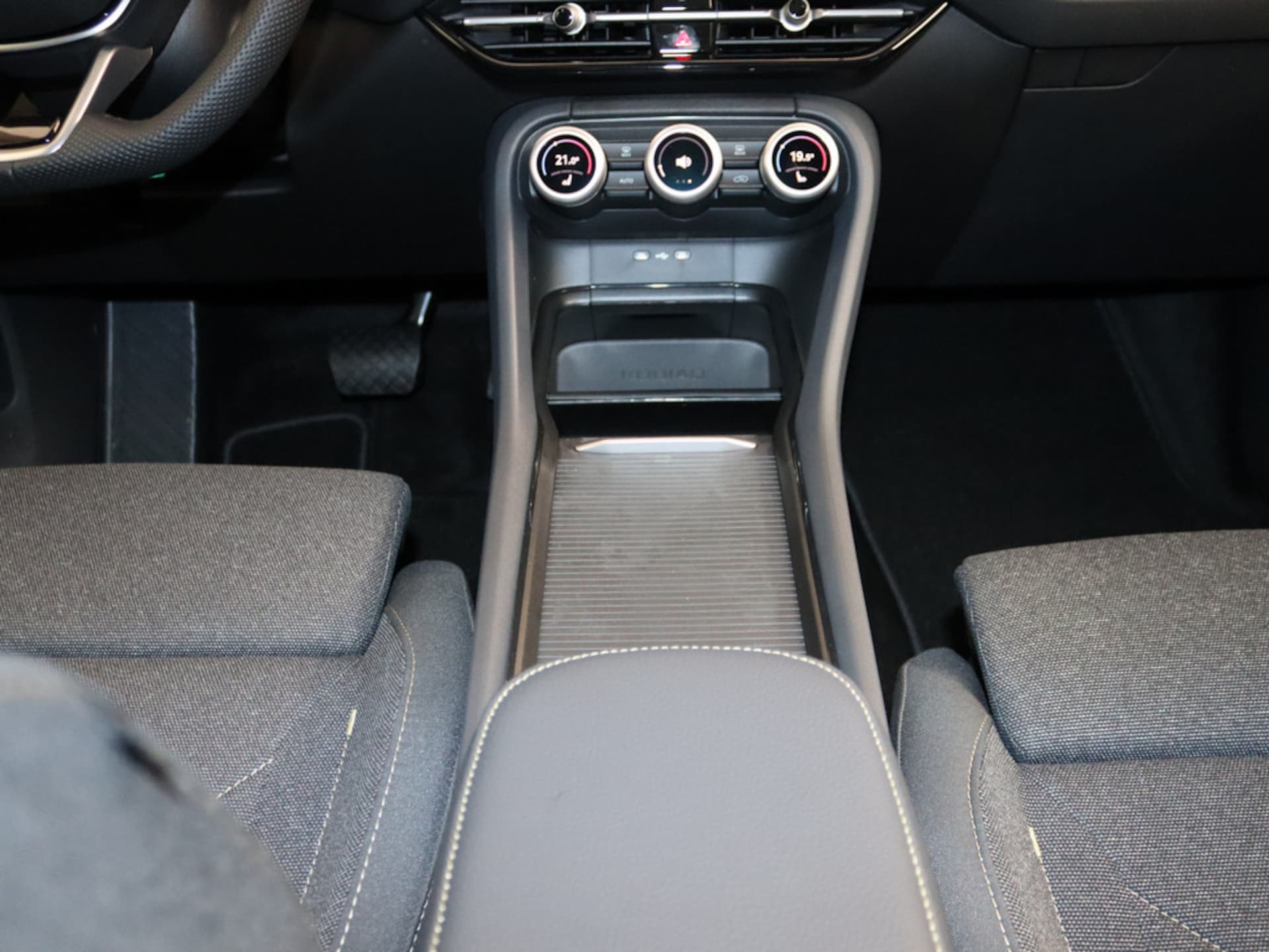 Skoda Kodiaq Selection