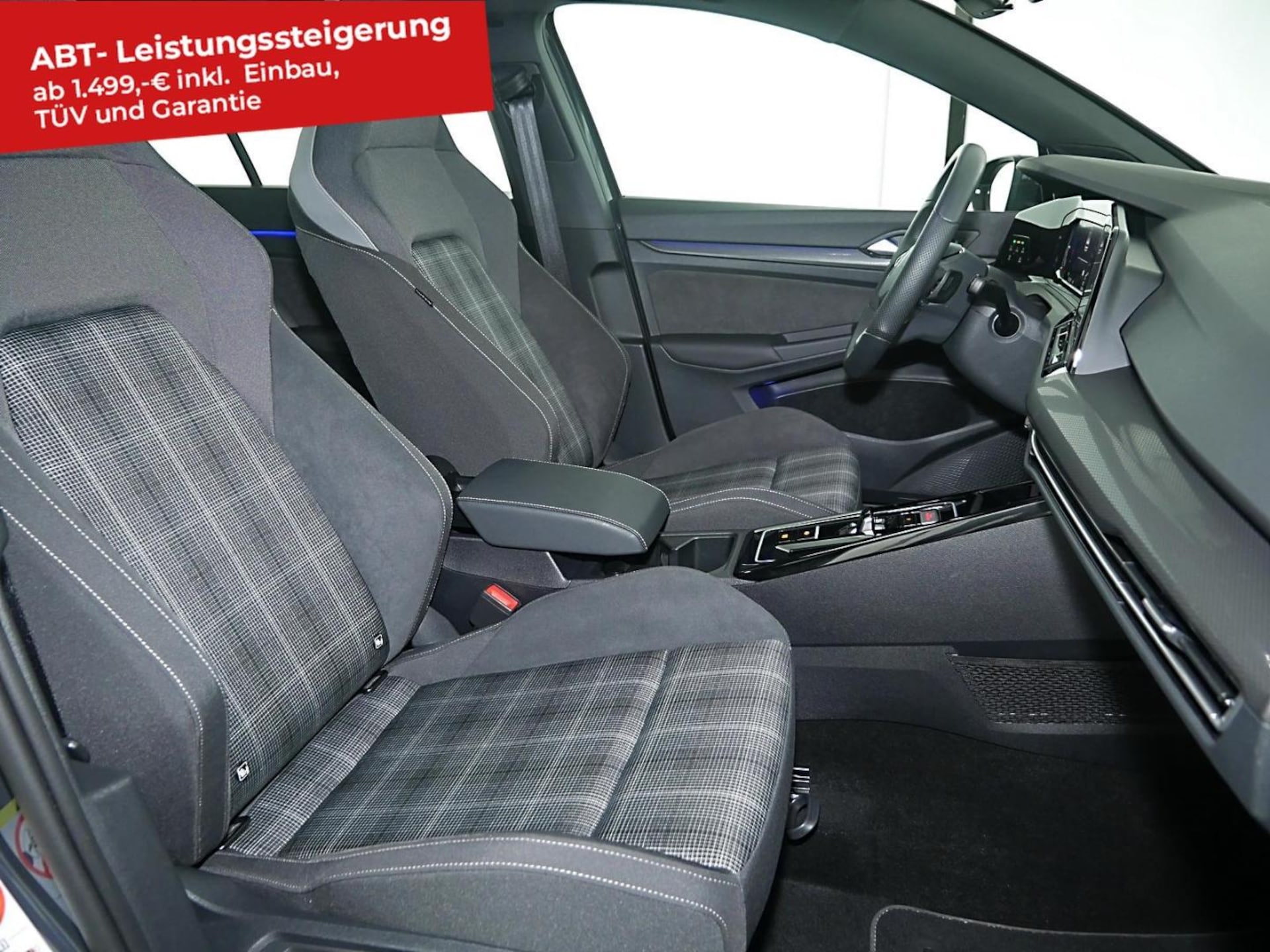 Volkswagen Golf GTD