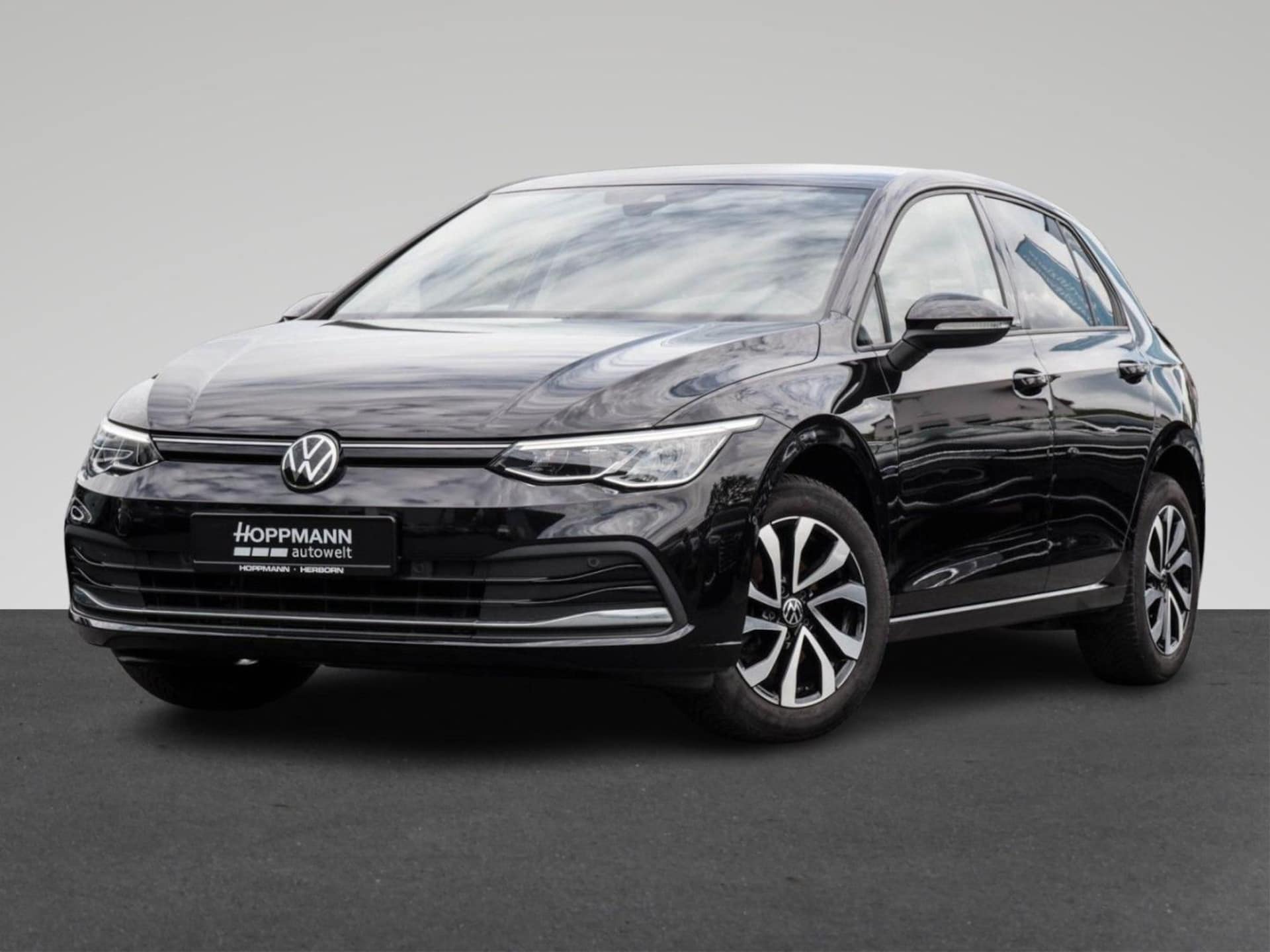 Volkswagen Golf Active