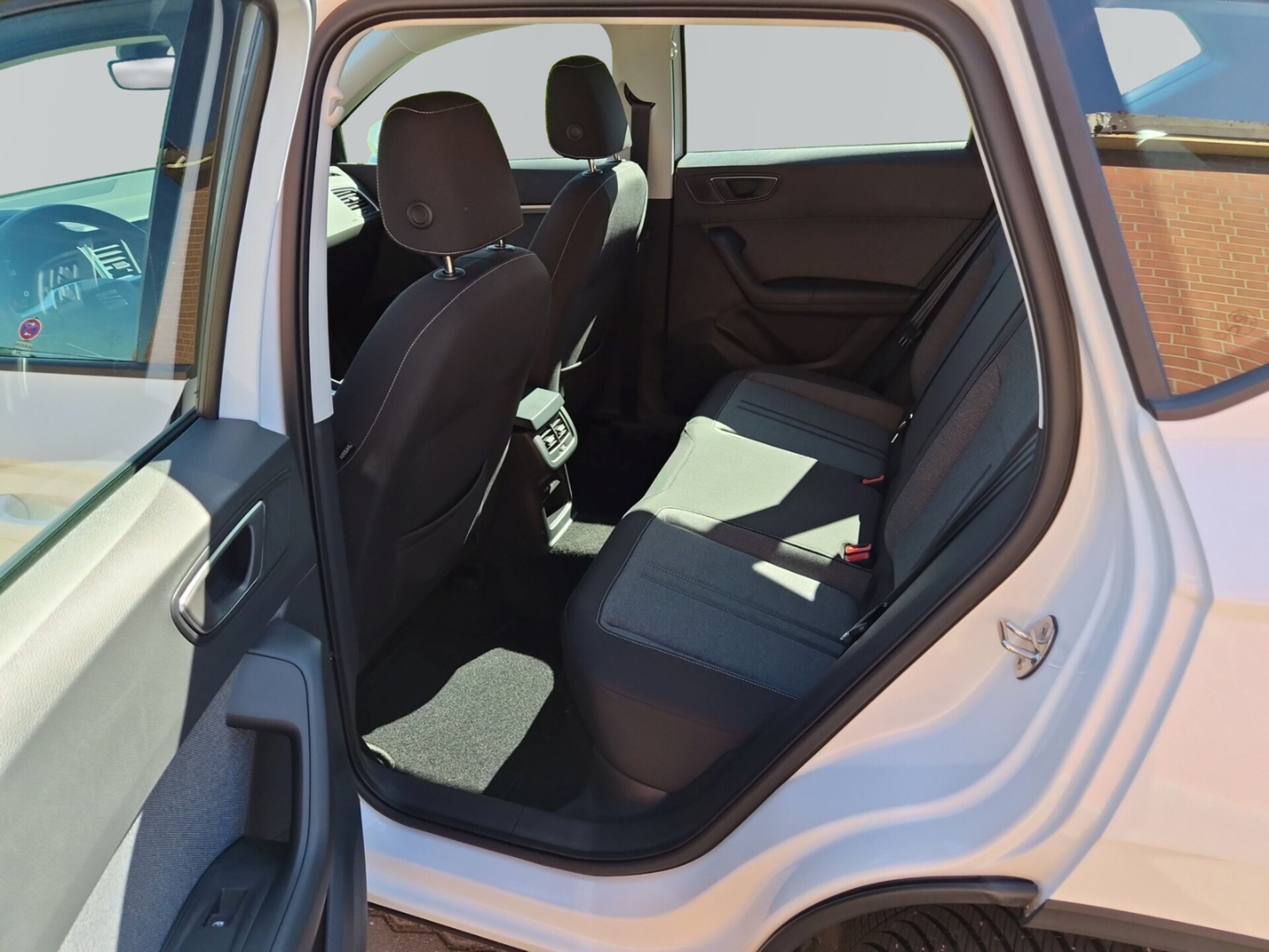 SEAT Ateca Style