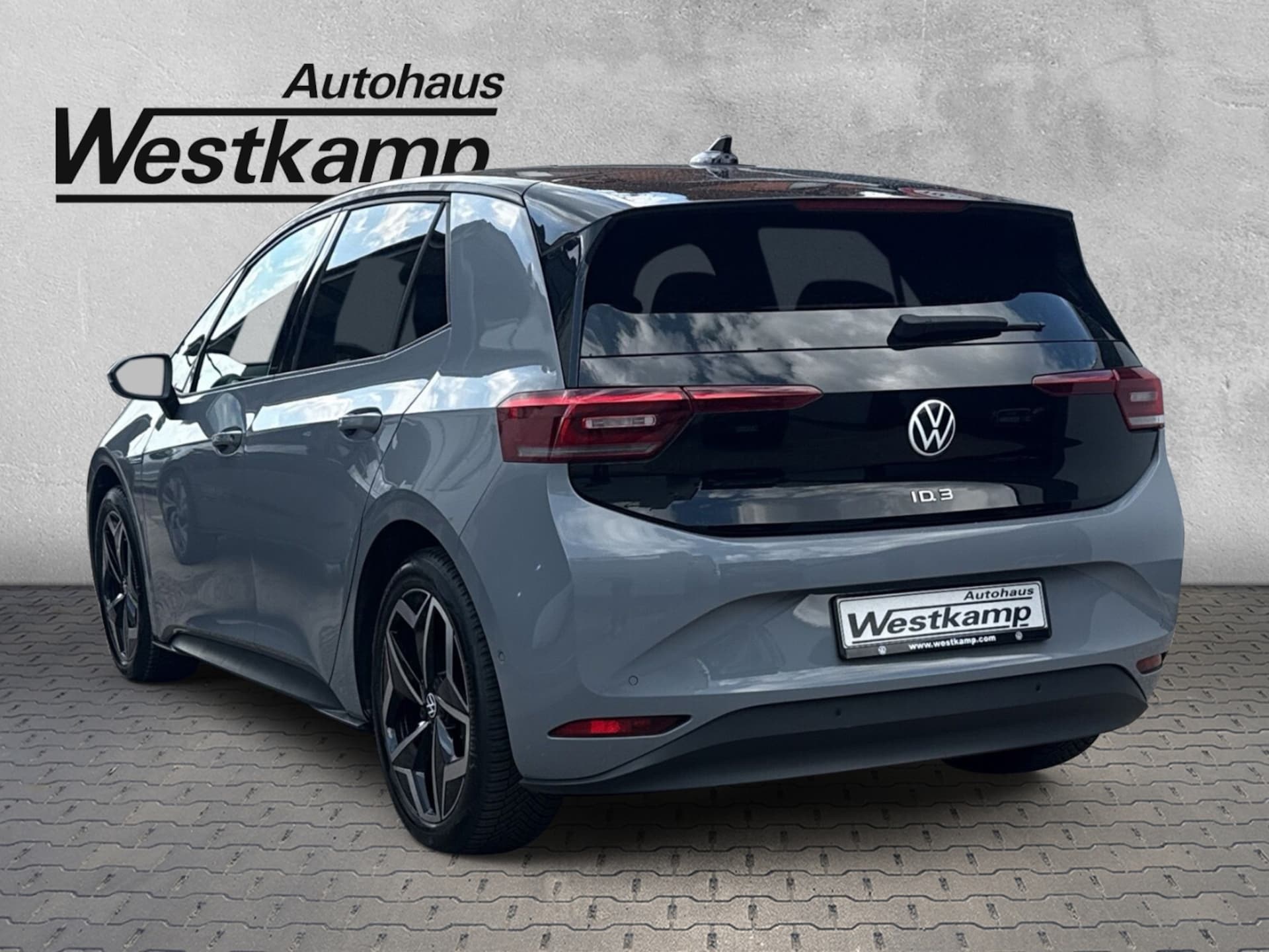Volkswagen ID.3 Pro Performance