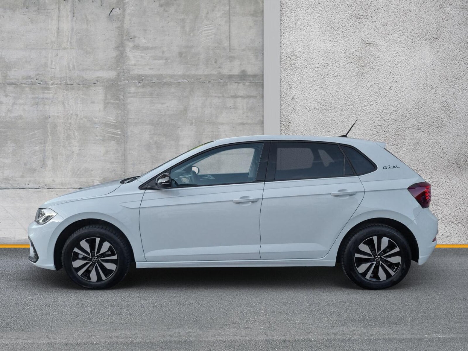 Volkswagen Polo – Bild 2