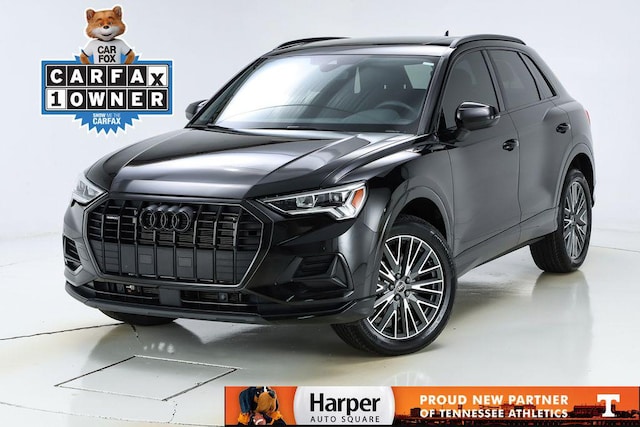 2023 Audi Q3 SUV