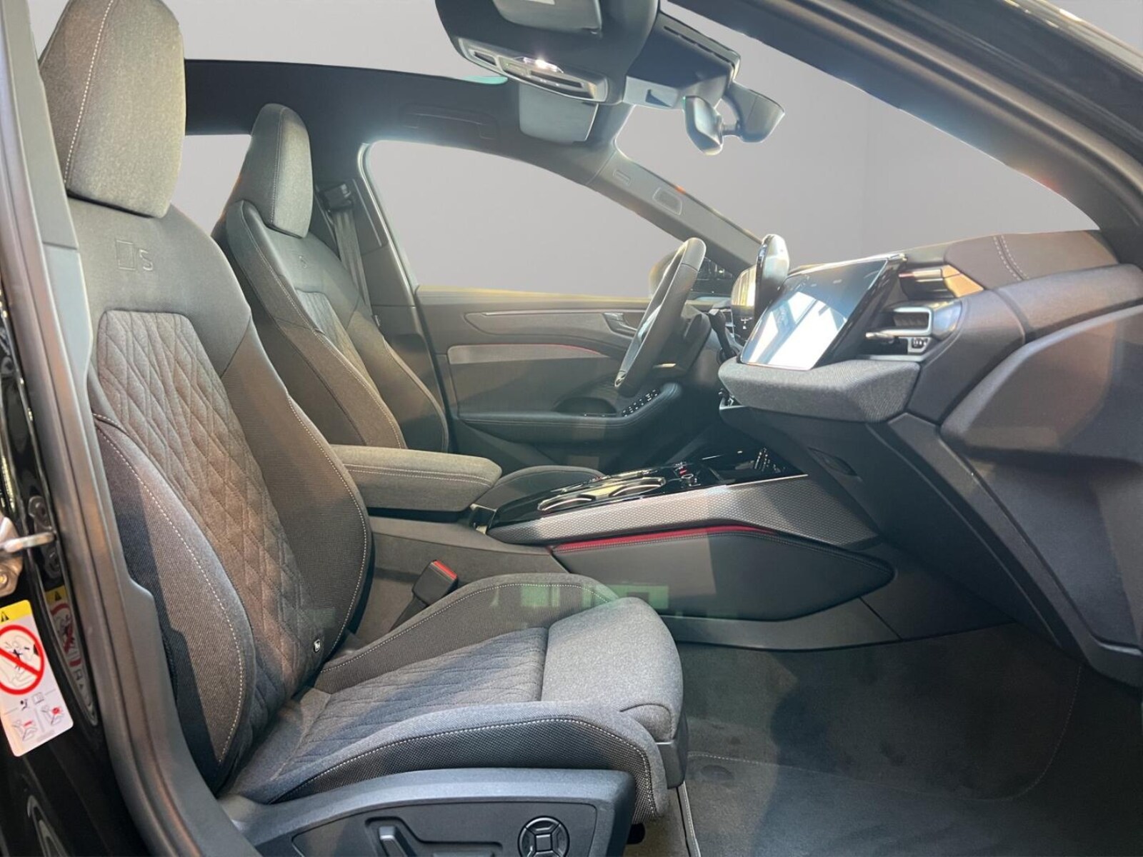 Audi A6 Limousine – Bild 16