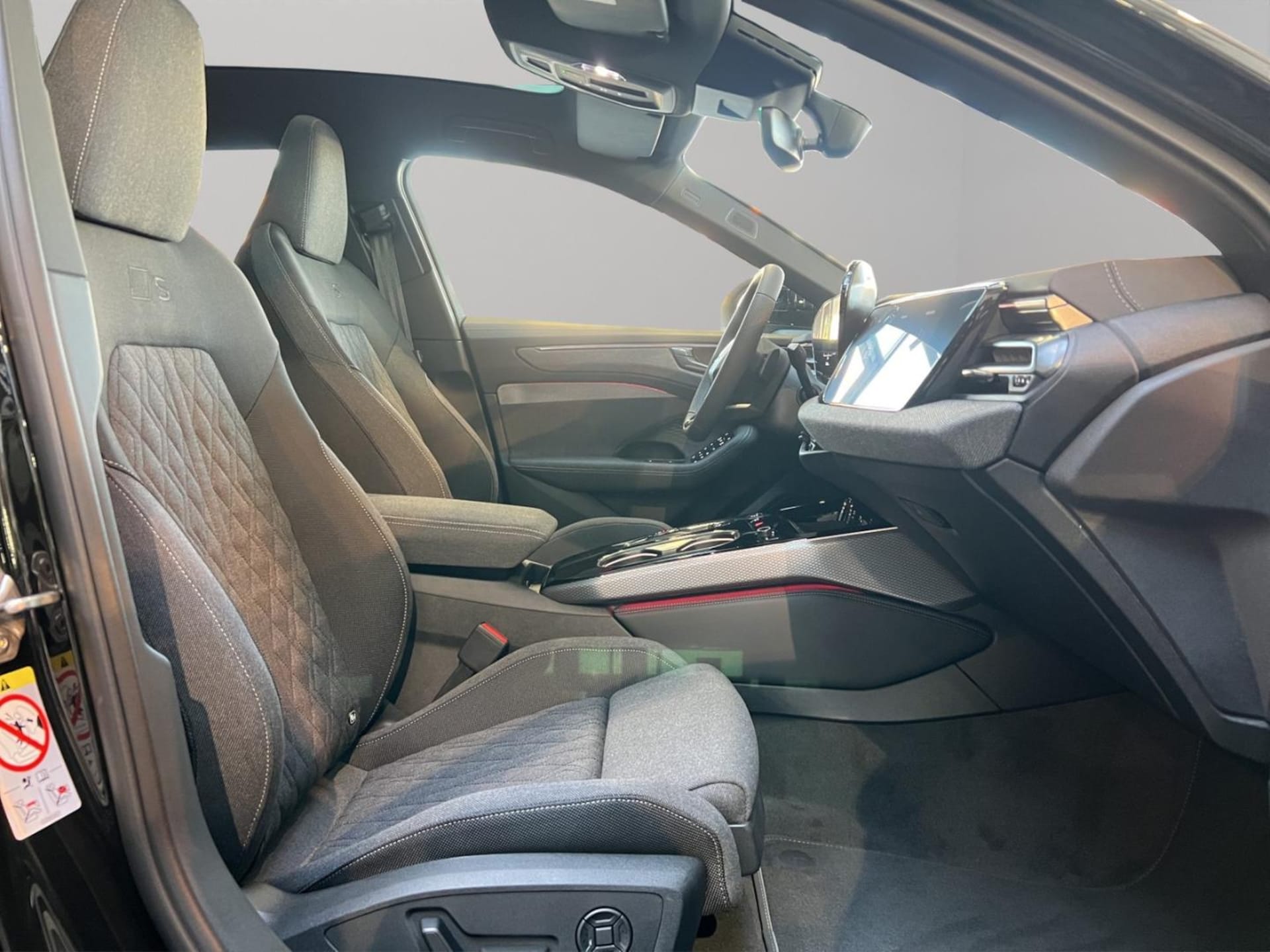 Audi A6 Limousine edition one