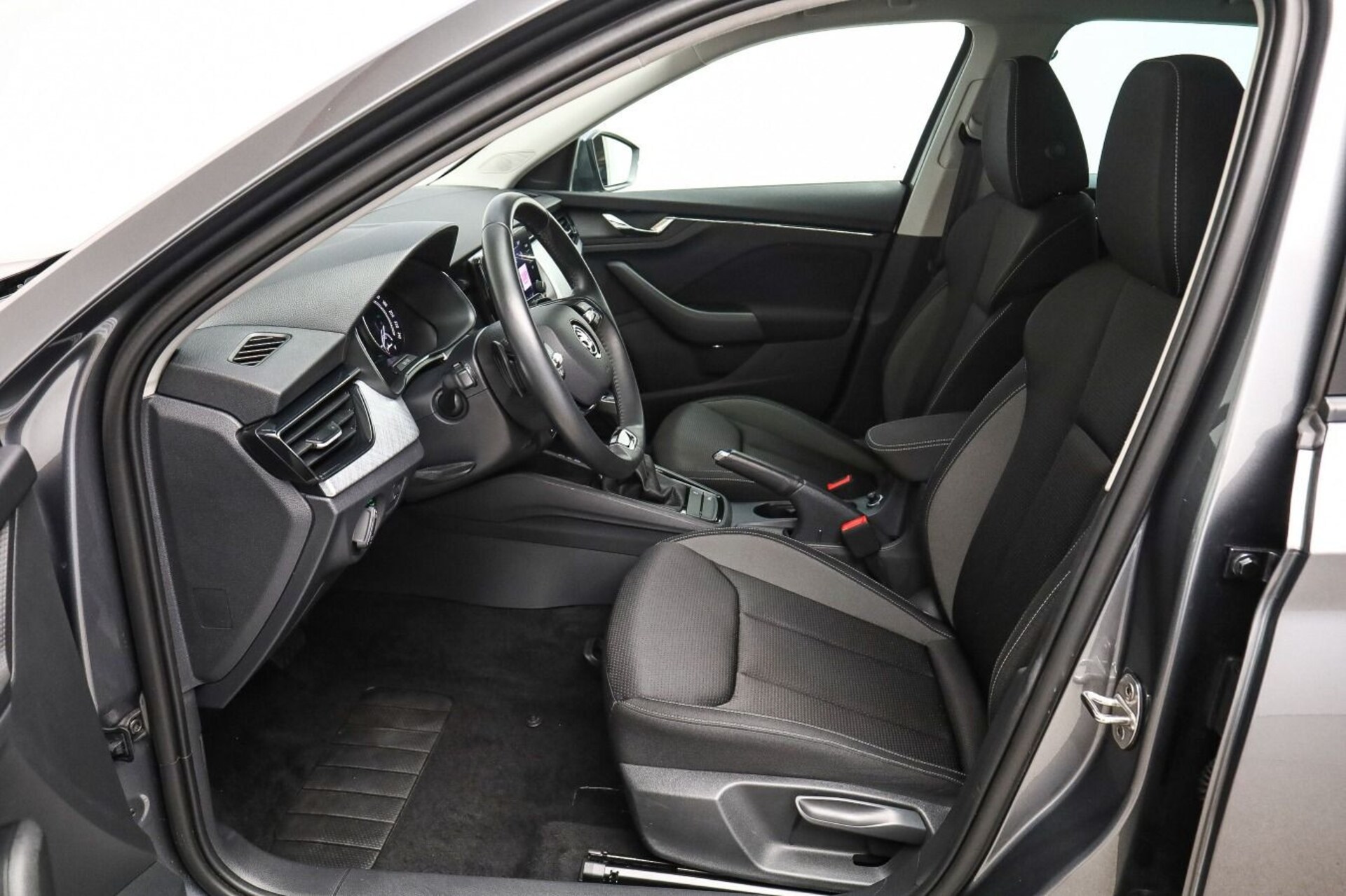 Skoda Scala Ambition