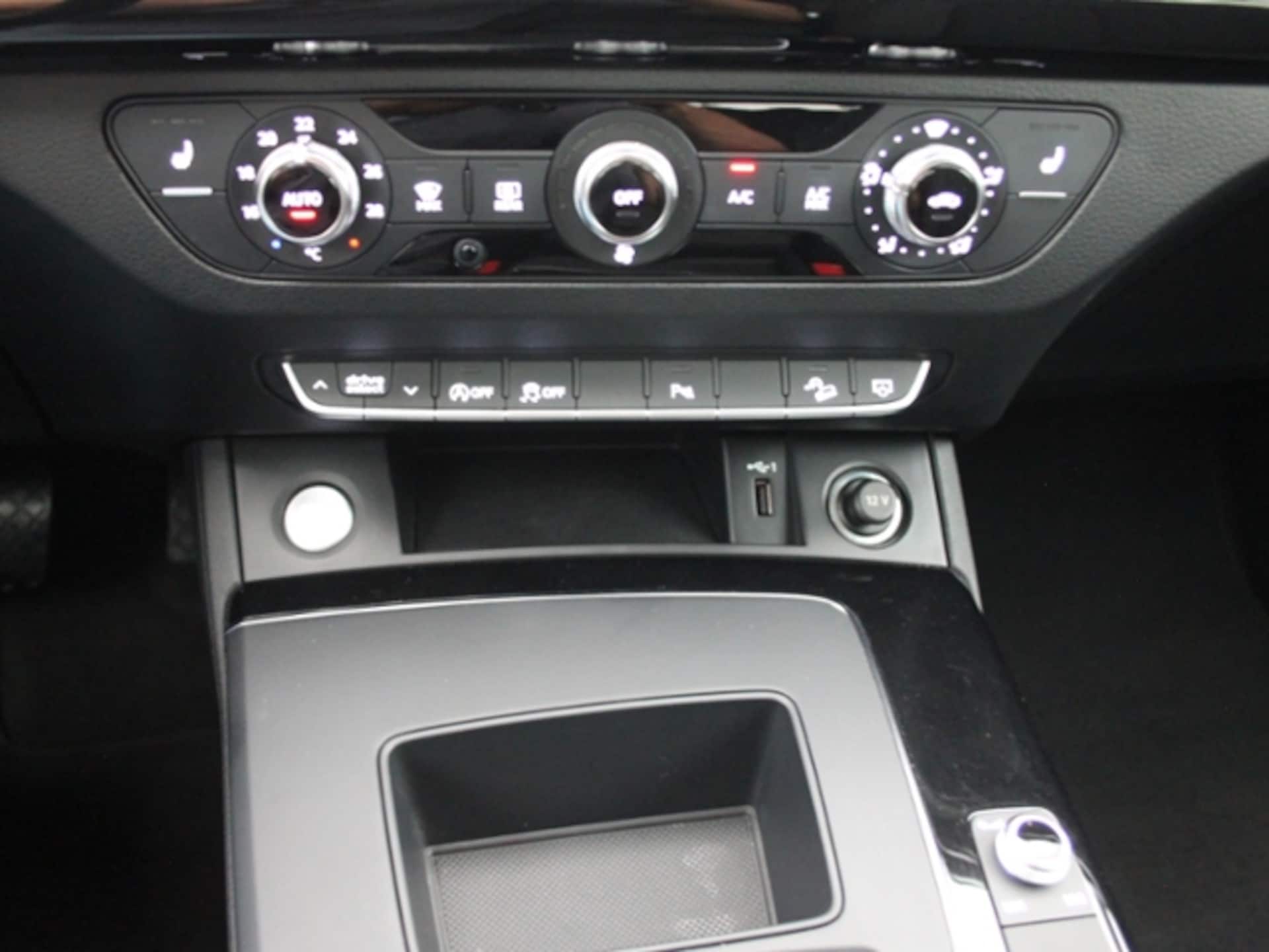 Audi Q5 SUV S line