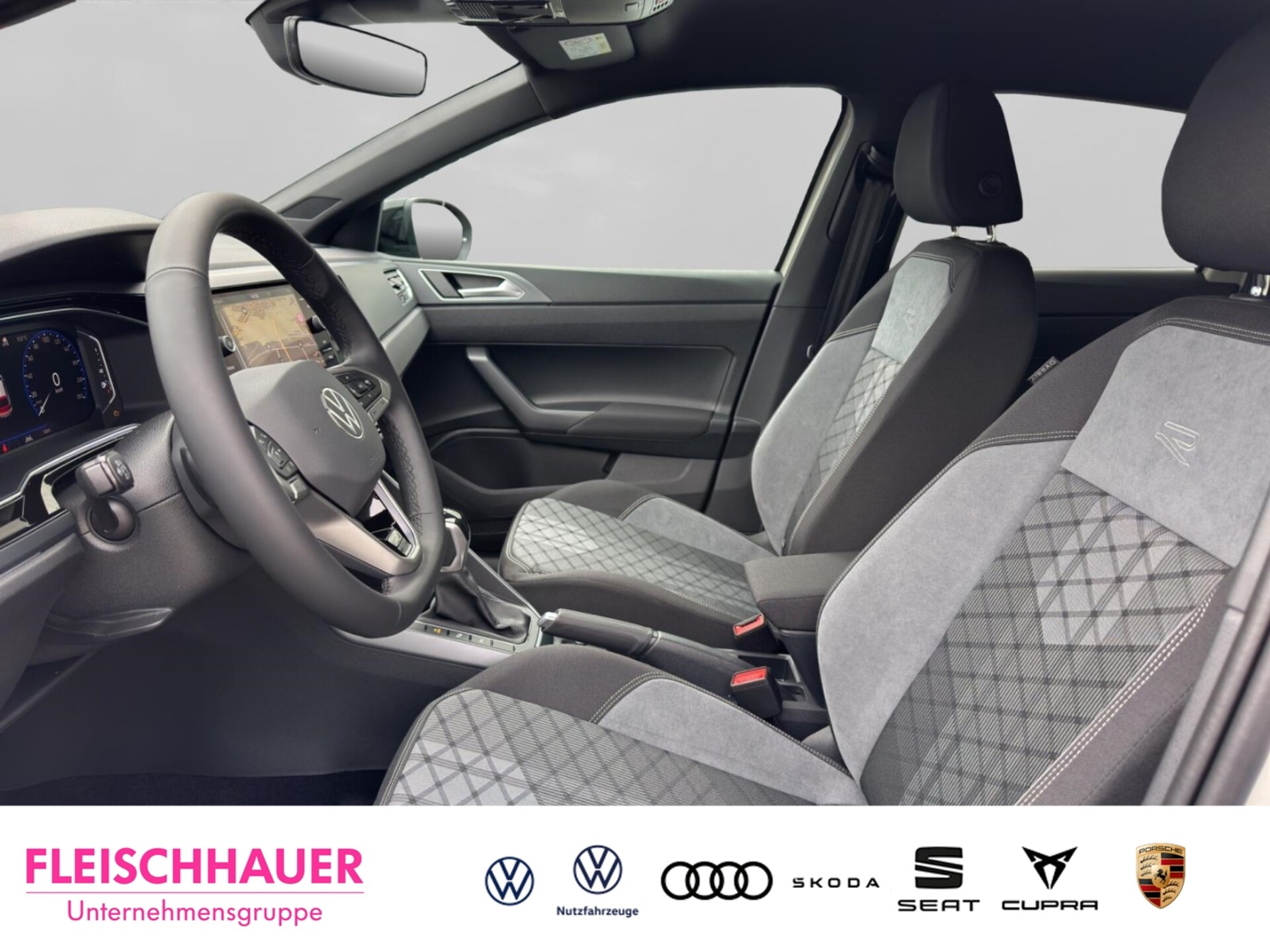 Volkswagen Taigo R-Line
