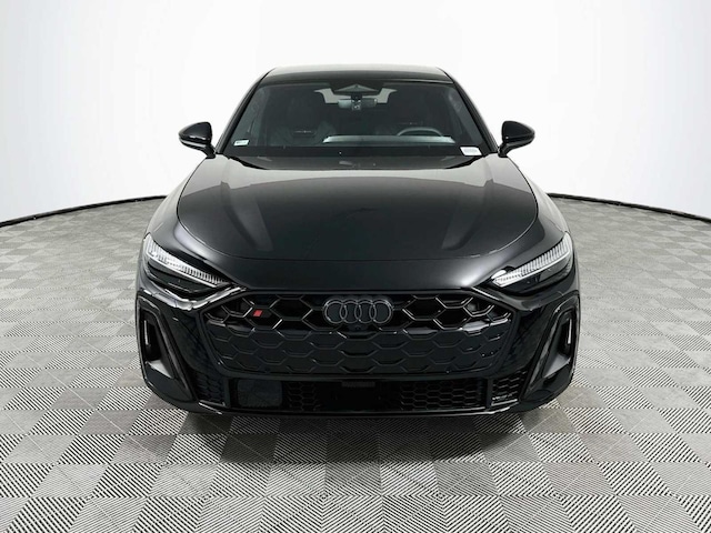 2026 Audi S5 Sedan