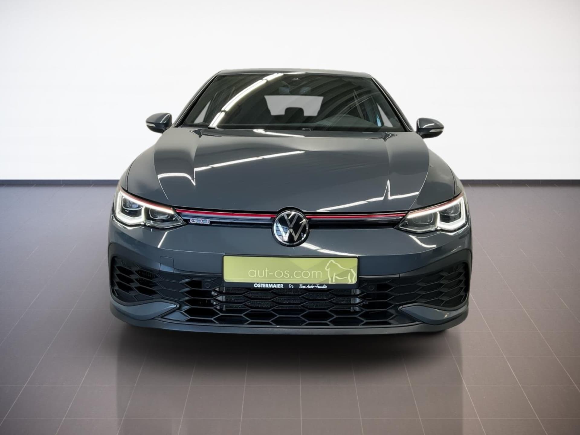 Volkswagen Golf GTI Clubsport