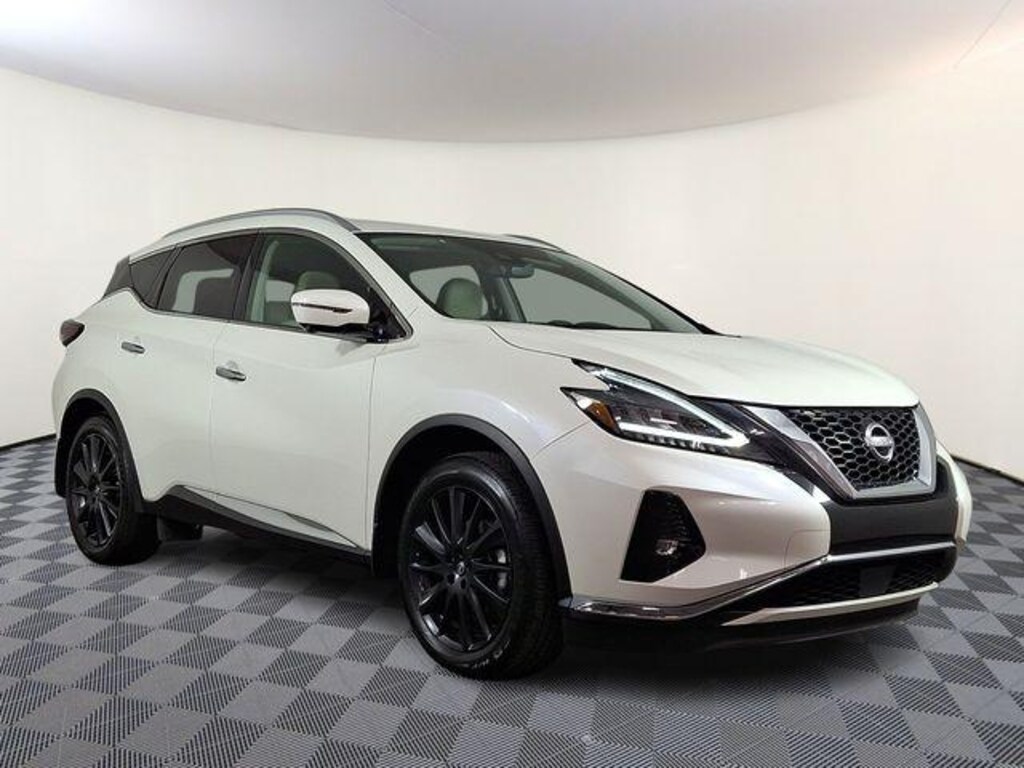 2023 Nissan Murano